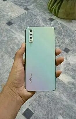 Vivo S1