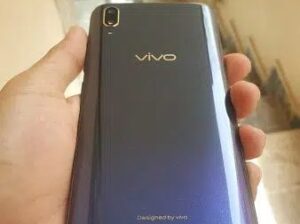 Vivo V11 pro