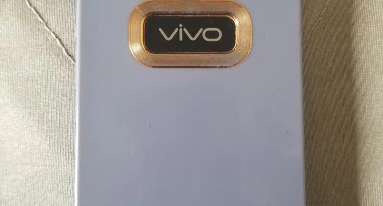 Vivo Y83