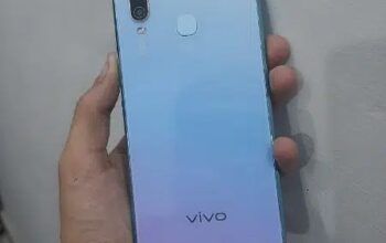 Vivo y17