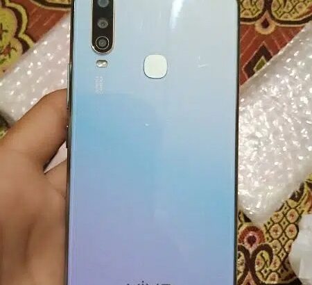 Vivo Y17