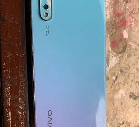 Vivo S1