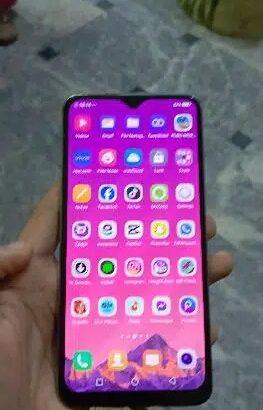 Vivo S1