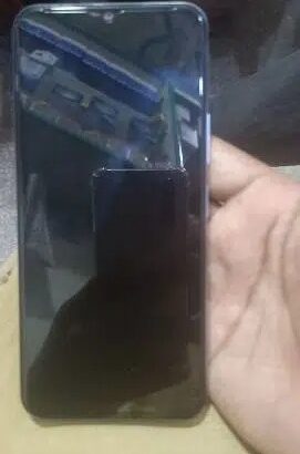 Vivo Y21A