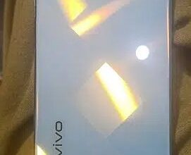 Vivo Y21A