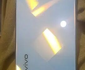 Vivo Y21A