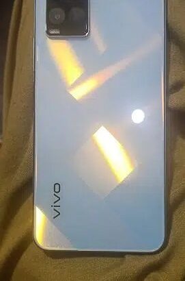 Vivo Y21A