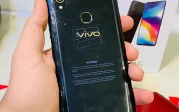 Vivo Y85