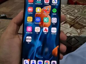 Xiaomi Redmi Note 11 Pro