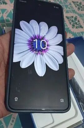 Tecno Camon 18T