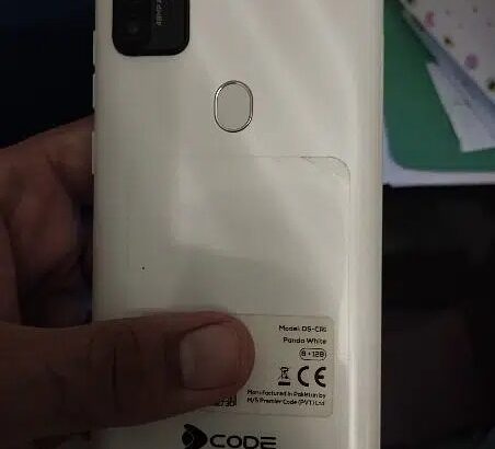 dCode mobile