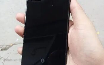 Google pixel 4xl