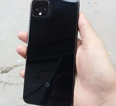 Google pixel 4xl