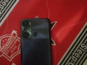 infinix hot 20i