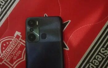 infinix hot 20i