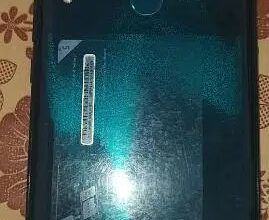 Huawei Y9 Prime