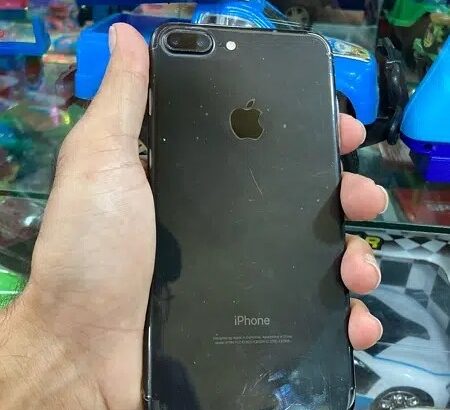 I Phone 7 Plus