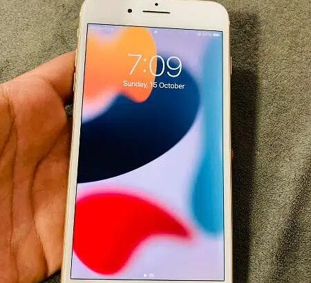 I Phone 7 Plus