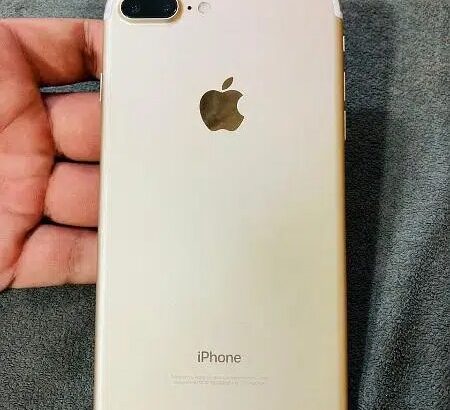 I Phone 7 Plus