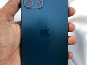 iPhone 12 Pro Non PTA JV