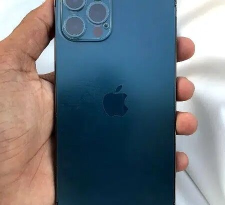 iPhone 12 Pro Non PTA JV