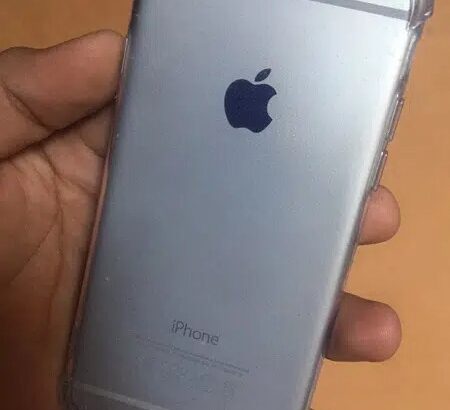 iPhone 6 64gb