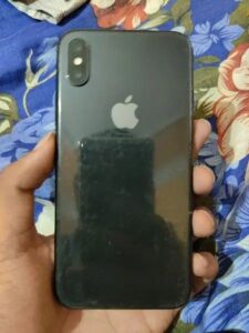 iphone x 64gb - photo 2