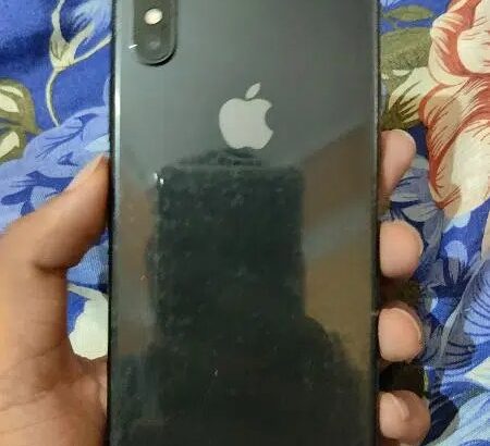 iphone x 64gb