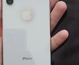 iPhone X 256GB