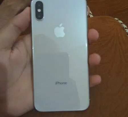 iPhone X non pta 128gb