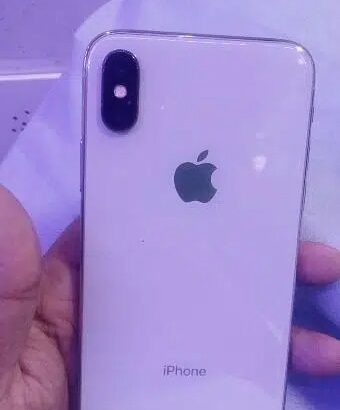 iPhone x256