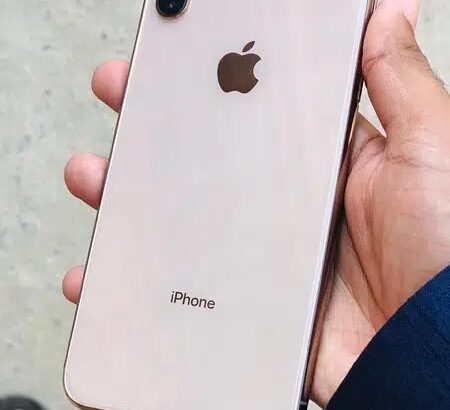 iPhone XS Max