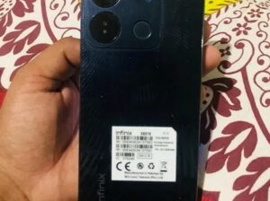 Infinix S56