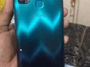 Infinix Hot 9 Play