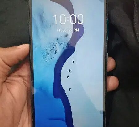 infinix hot 10