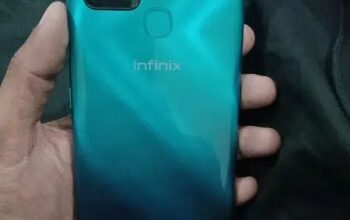 infinix hot 10