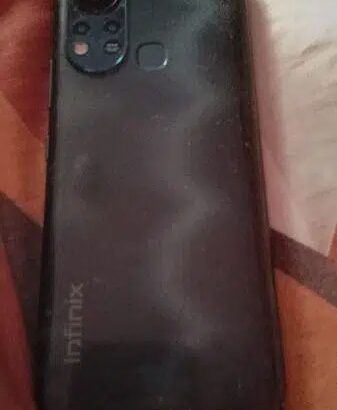 Infinix Hot 11s