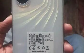 infinix hot 30 play