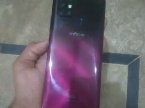 infinix hot 10