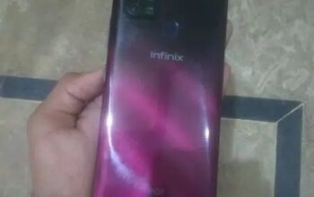 infinix hot 10