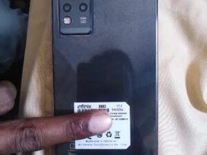 Infinix Note 11 Pro