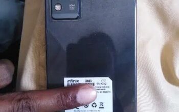 Infinix Note 11 Pro