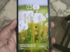 infinix note 8i