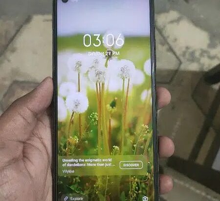 infinix note 8i