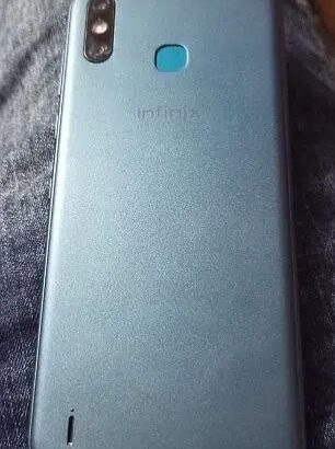 Infinix Smart 4