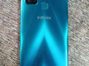 infinix smart 5