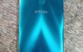 infinix smart 5