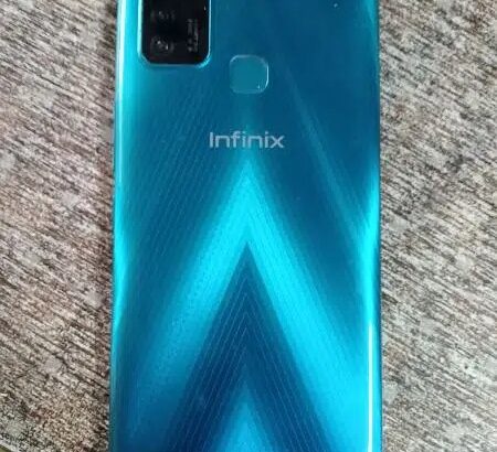 infinix smart 5