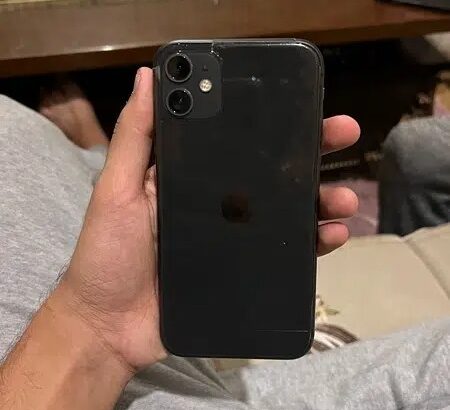 Iphone 11