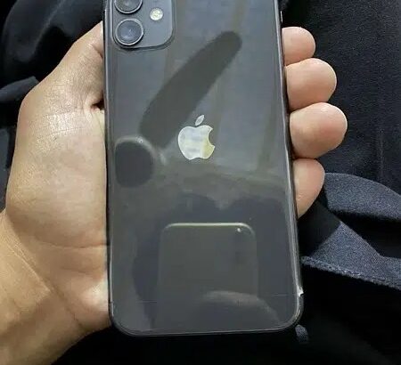 IPhone 11 Jv